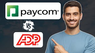 Paycom vs ADP | Which Is The Best Payroll Service? (2024)