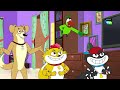 সমাপ্তি পত্র full episode in bengali videos for kids hb