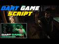 Advanced Dart Game Script | Dart Minigame | Kossek Scripts | QBCore/ESX | FiveM Tutorial #264