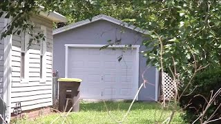 How Neighbors Can Identify Potential Meth Lab