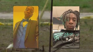 ‘There must be justice:’ Mother looking for answers after son killed in Claxton