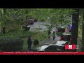 Deion Patterson in custody | Atlanta shooting update