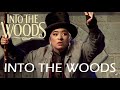 Into the Woods Live- Into the Woods (Billie Cast)