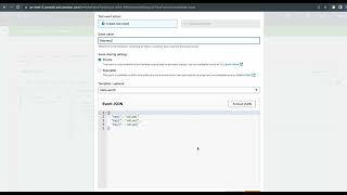generate and return fibonacci series using lambda aws api | aws | python | tutorial