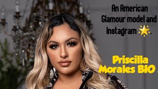 Priscilla morales videos