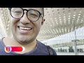 vuelo cdmx madrid aeroméxico boeing dreamliner 787 9 check in documentación comida y más