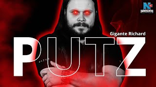 EXPOSED GIGANTE RICHARD - PUTZ GIGA - @GiganteRichard  #putzgiga