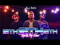 Sith Sith Sith | සිත් සිත් සිත් | Synth Pop Cover | Mangus ft Bushi | Madhumadhawa Aravinda| 2023