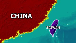 What Happens if China Attacks Taiwan?