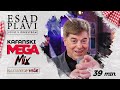 ESAD PLAVI - KAFANSKI MEGA MIX | UZIVO | 39MIN | 2022 | OTV VALENTINO