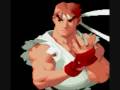 Street Fighter Alpha 2 Gold Theme of Ryu