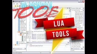 LUA TOOLS FOR MTA | LUA COMPILER & DECOMPILER