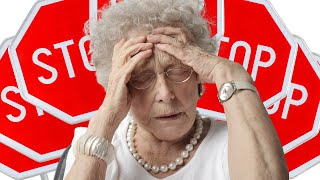 Say Goodbye to Headaches: 3 Effective Solutions for Seniors