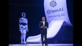 OpenAI’s SHOCKING o3 Announcement: The Birth of AGI!