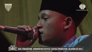 KIDUNG LELONO - FESBAN SANTIKA #5 2019