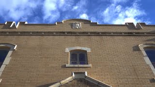 A Great Undertaking: Art and Renewal in Greeley | A Short Documentary