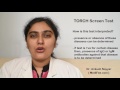 TORCH Screening - Pregnancy and Prenatal Testing TORCH Screening - Pregnancy and Prenatal Testing