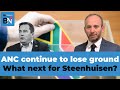 More by-election blows for ANC and Steenhuisen’s future… — The Electoral Roadshow with Wayne Sussman