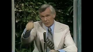 The Tonight Show Starring Johnny Carson: 01/17/1973...Rich Little -Newest Cover Popular Reality Tv