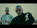 DJ Ngwazi, Han C & Donald -Mmele Pelo Le Moya (Visualizer)