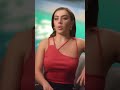 charli xcx sharing about galaxy airbuds..