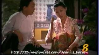 《小娘惹》 The Little Nyonya trailer #2 - Jeanette Aw