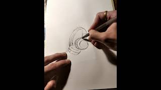 how to paint headphones#art #drawing #artist