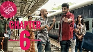 Half Girlfriend Vlogs Chapter -6 | Shooting at Railway Station