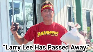 Larry Lee London KY – Heartbreaking Obituary Tribute | Owner of Pour Boyz Larry Lee, Has Passed Away