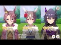 （ウマ娘）チャンミ　アリエス杯　グレードリーグ　決勝ラウンド　（生放送）第５８回