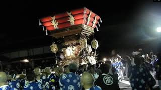 平成22年　大宮八幡宮　昼宮その２