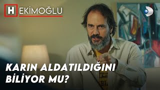 Hekimoğlu Ameliyata Doktoru Şantaj Yaparak Ayarladı | Hekimoğlu 24.Bölüm