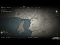 assassin s creed shadows world map