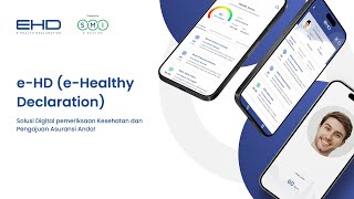 Panduan Penggunaan Aplikasi e-Health Declaration