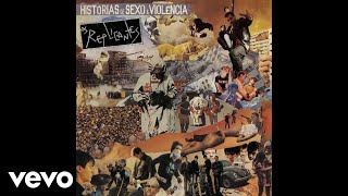 Os Replicantes - Festa Punk (Pseudo Video)