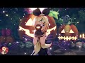 Vocal Crush: Happy Halloween by Rin kagamine (Halloween Event)