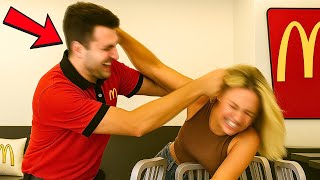 When Workers Finally Stand Up To Rude Karens!