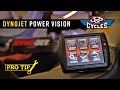 Dynojet Power Vision Set Up, Map Loading and Code Clearing : Pro Tip