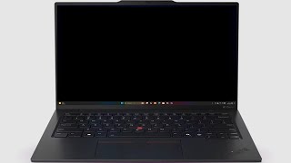 Lenovo ThinkPad X1 Carbon Generation 13 Aura Edition Specifications