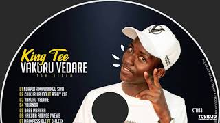 King Tee--Yolanda [Vakuru Vedare [Album] - 2018