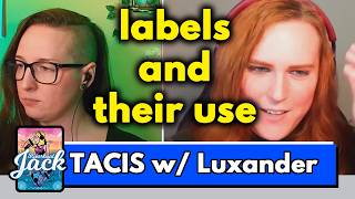 What's In A Label? Trans Females Vs Trans Women