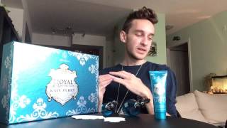 Perfume Review: Royal Revolution by Katy Perry