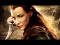 Tauriel's Love Song