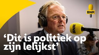 ‘Idsinga was niet geschikt op fiscaliteit, maar dit is politiek op zijn lelijkst’