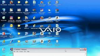 Vbscript Tutorial: Creating A Script That Ejects the CD-ROM