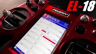 Watch BEFORE you buy FlySky Elysium EL-18 with EdgeTX • Important Hardware Info