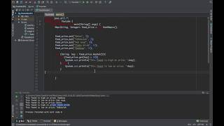 Java Programming Tutorials - 47 - Accessing Values in a HashMap