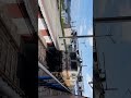 chengalpattu junction nagercoil express massive entering into platform