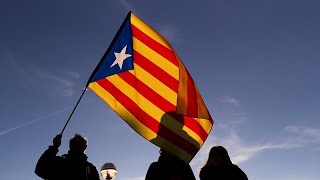 Conseil des ministres espagnols à Barcelone : une \