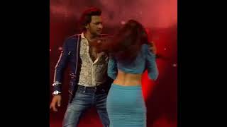 India's Best Dancers Nora Fatehi and Terrence Lewis I Love You dance video